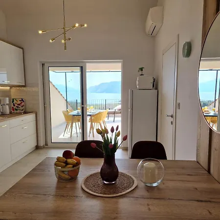 Haus Mit Meerblick Lopar Exterior photo