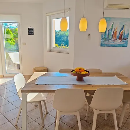 Haus Mit Meerblick Lopar Exterior photo