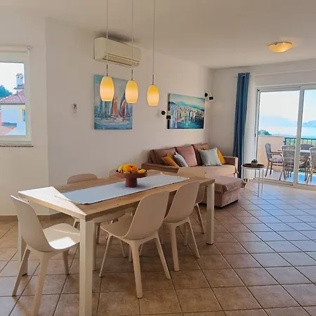 Haus Mit Meerblick Lopar Exterior photo