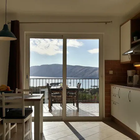 Haus Mit Meerblick Lopar Exterior photo
