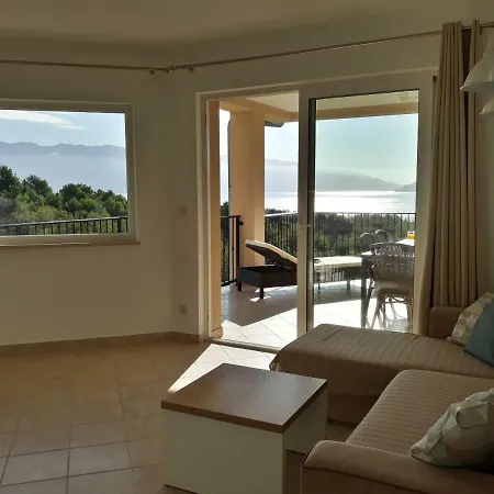 Haus Mit Meerblick Lopar Exterior photo