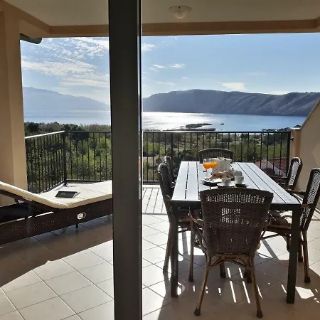 Haus Mit Meerblick Lopar Exterior photo