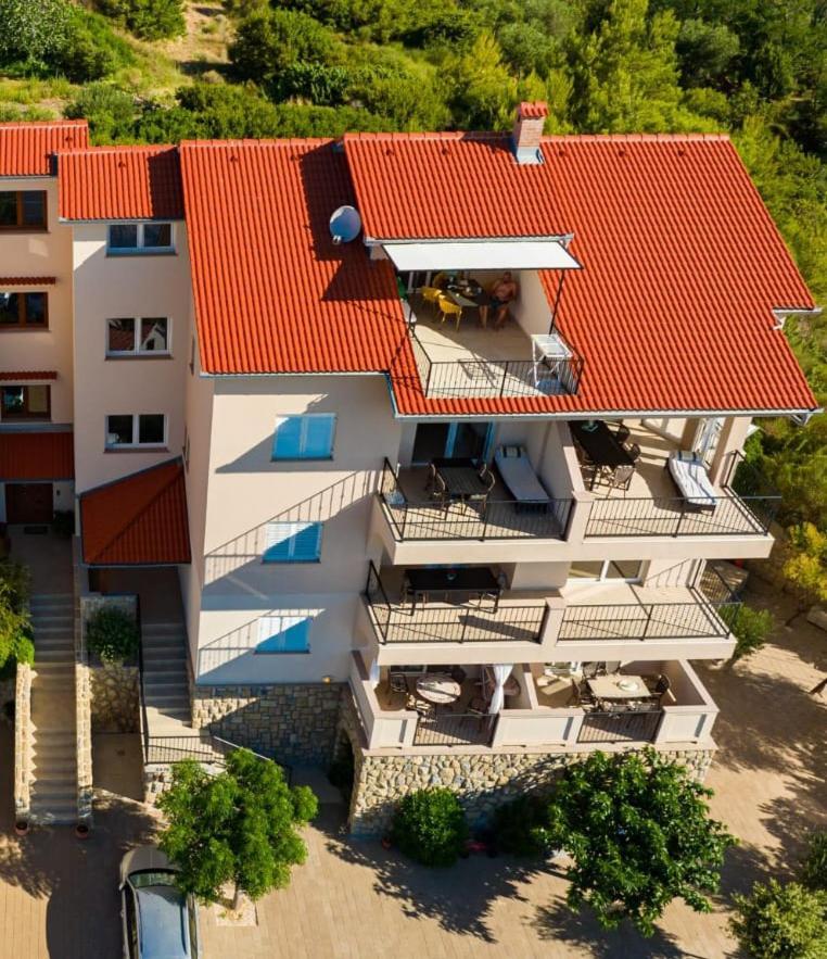 Haus Mit Meerblick Appartamento *