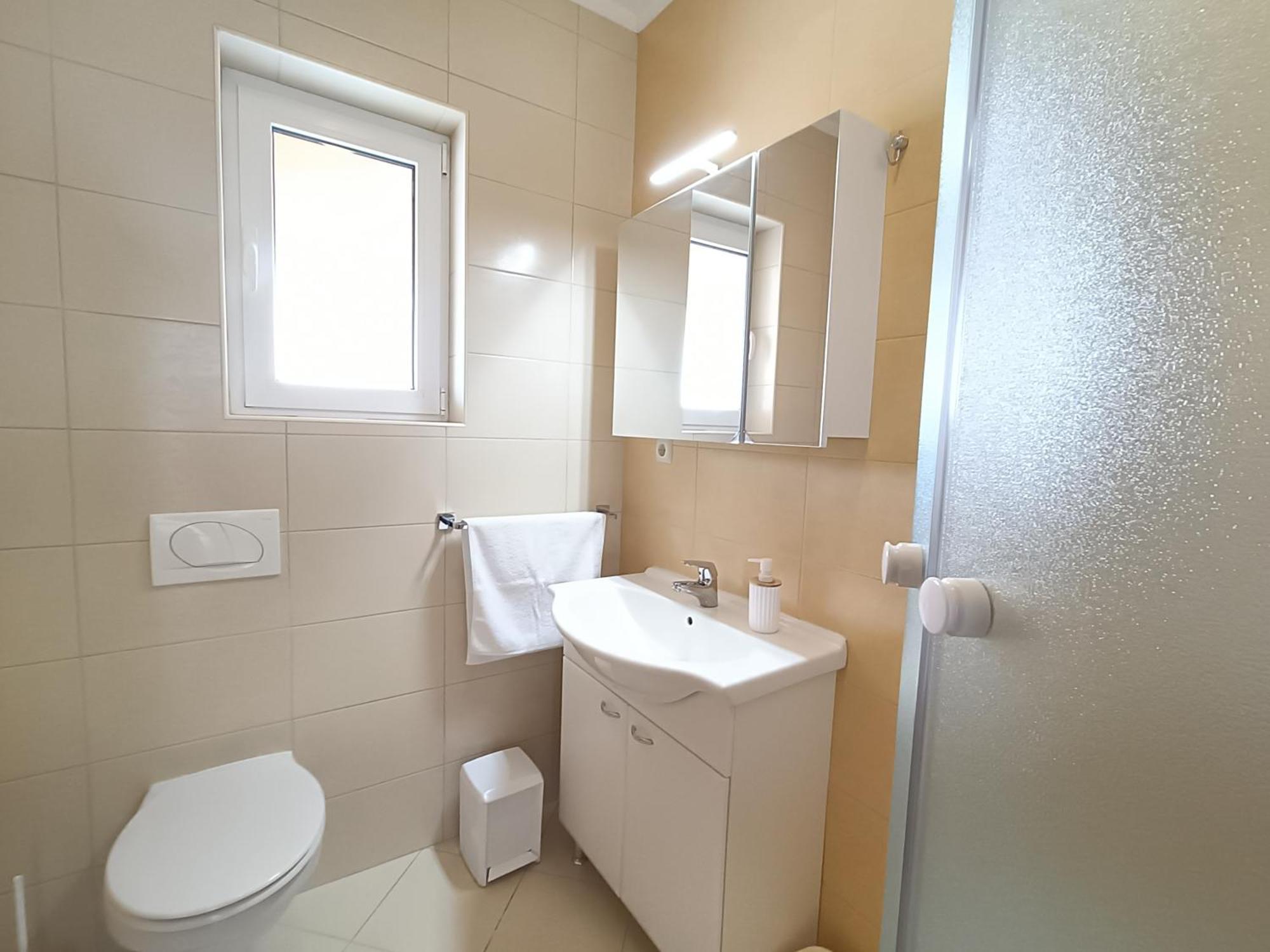 Appartamento Haus Mit Meerblick Lopar