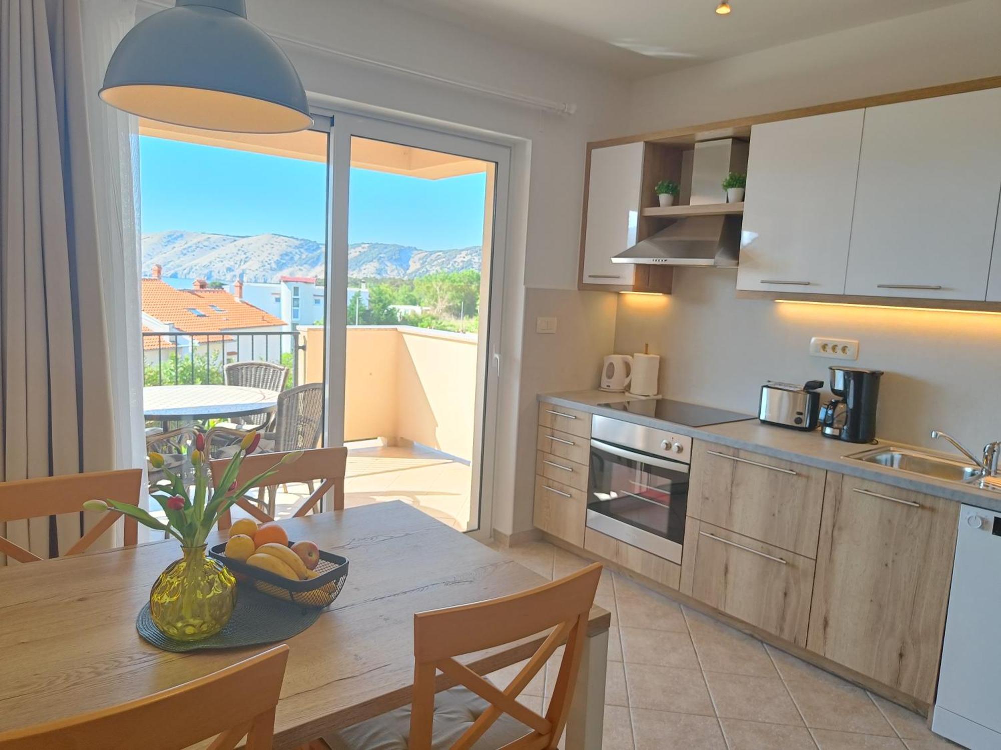 Appartamento Haus Mit Meerblick *
