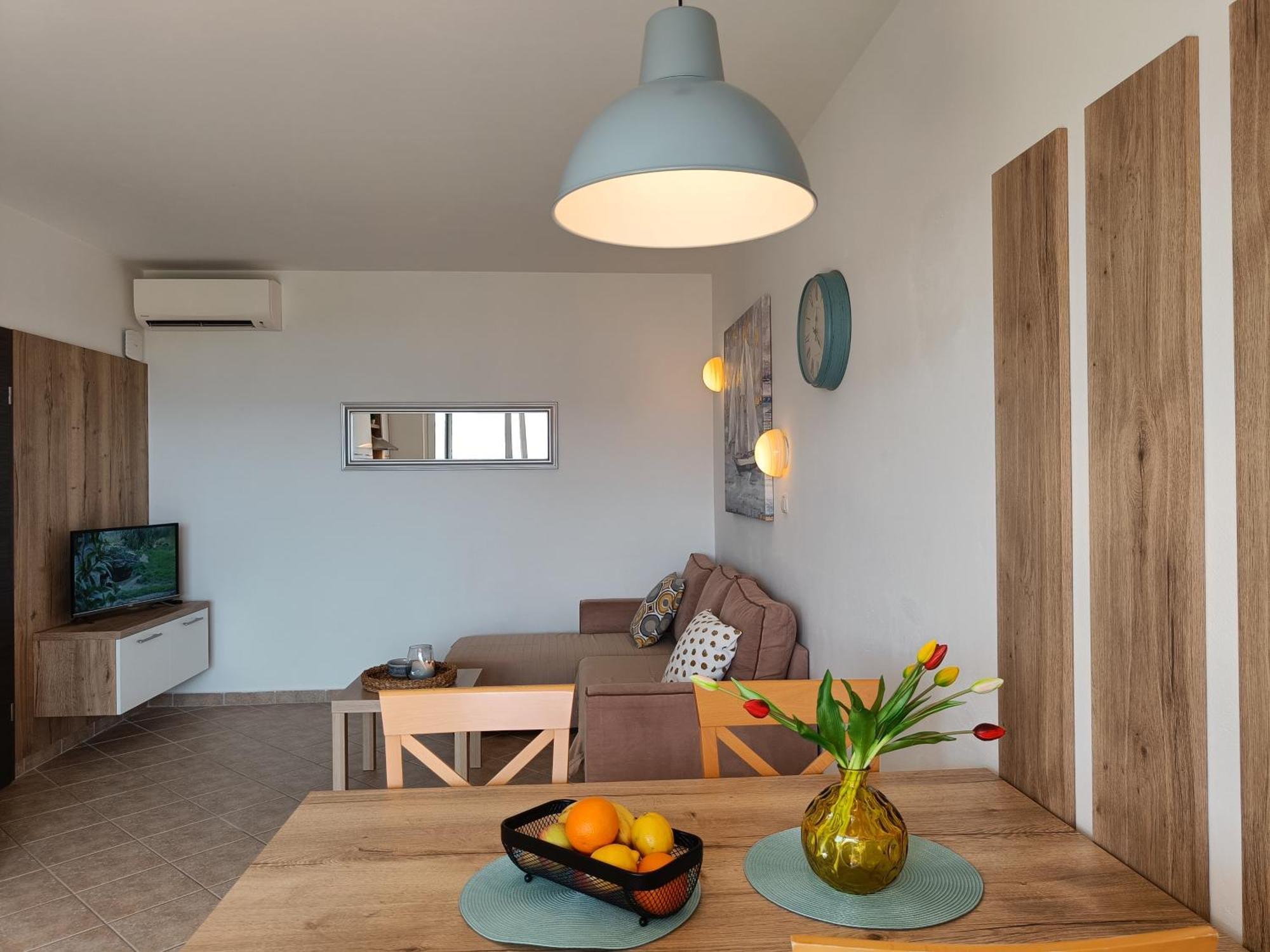Appartamento Haus Mit Meerblick *