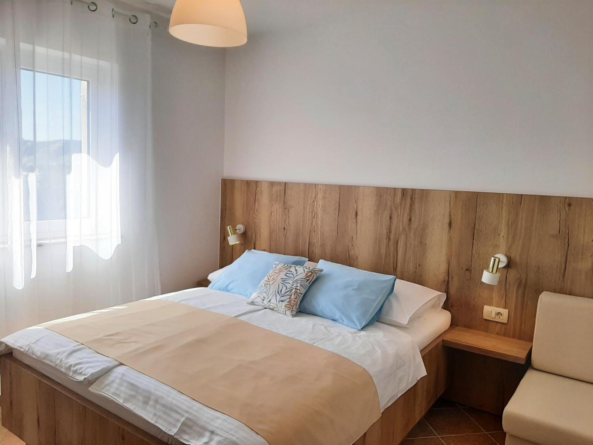 Haus Mit Meerblick