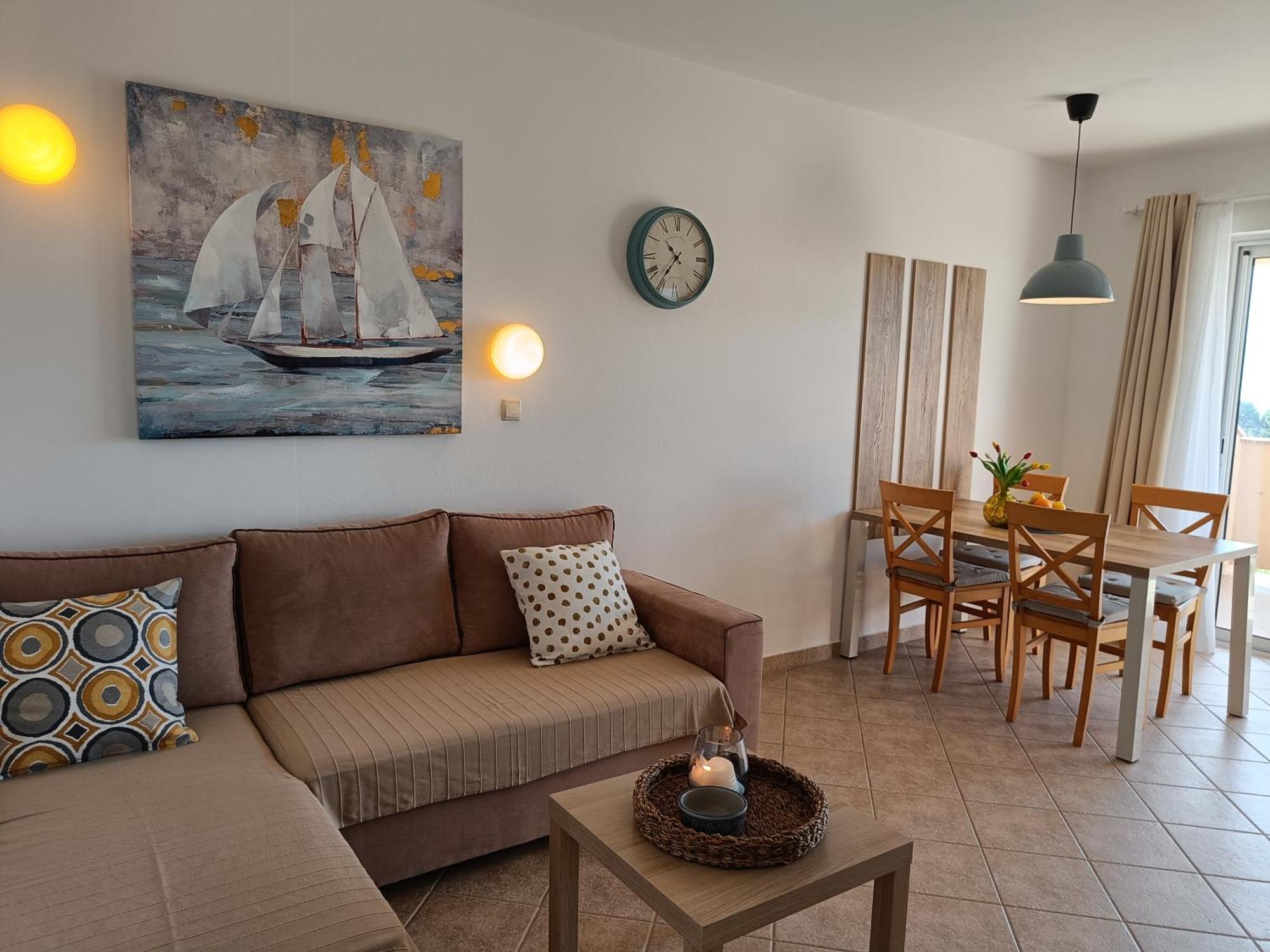 Haus Mit Meerblick