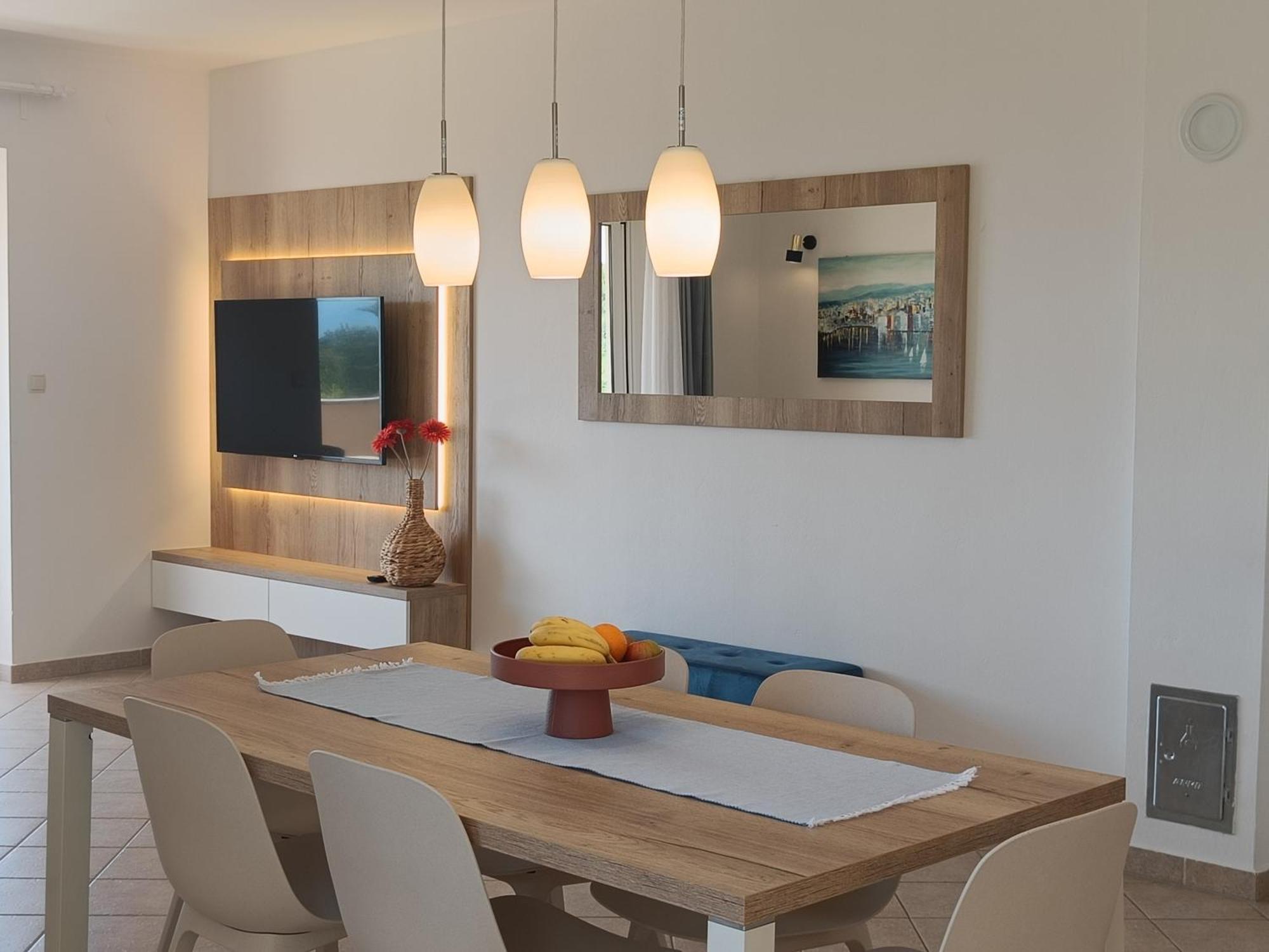 Haus Mit Meerblick Appartamento Lopar