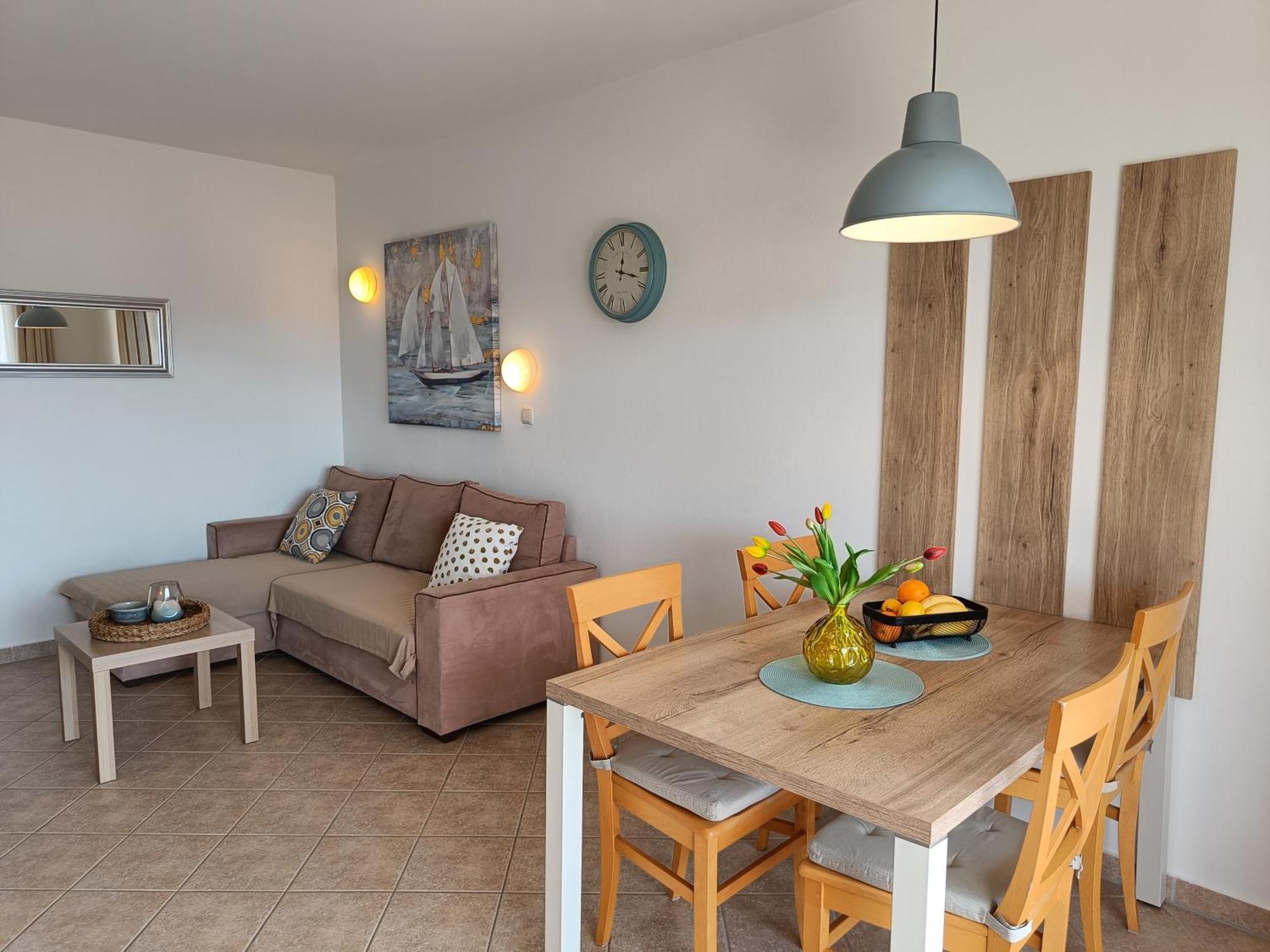 Appartamento Haus Mit Meerblick Lopar