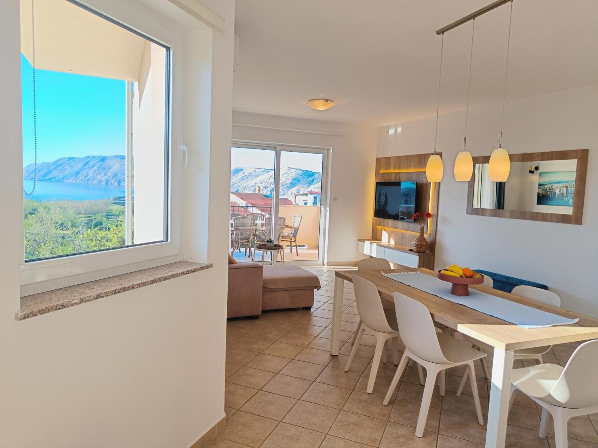 Haus Mit Meerblick *