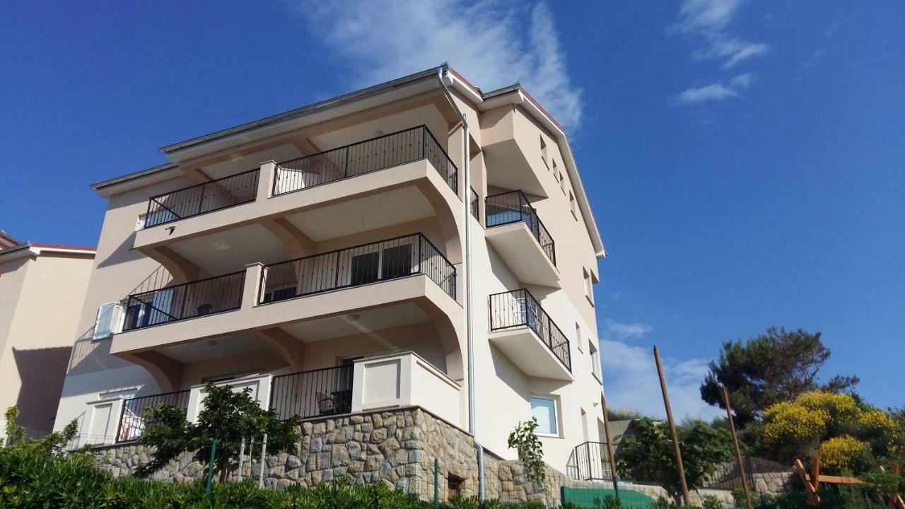 Haus Mit Meerblick Appartamento