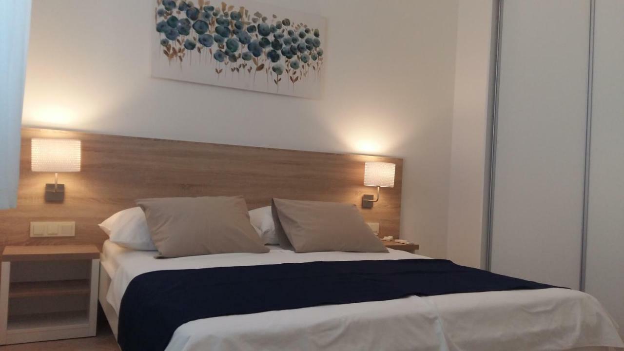 Appartamento Haus Mit Meerblick *