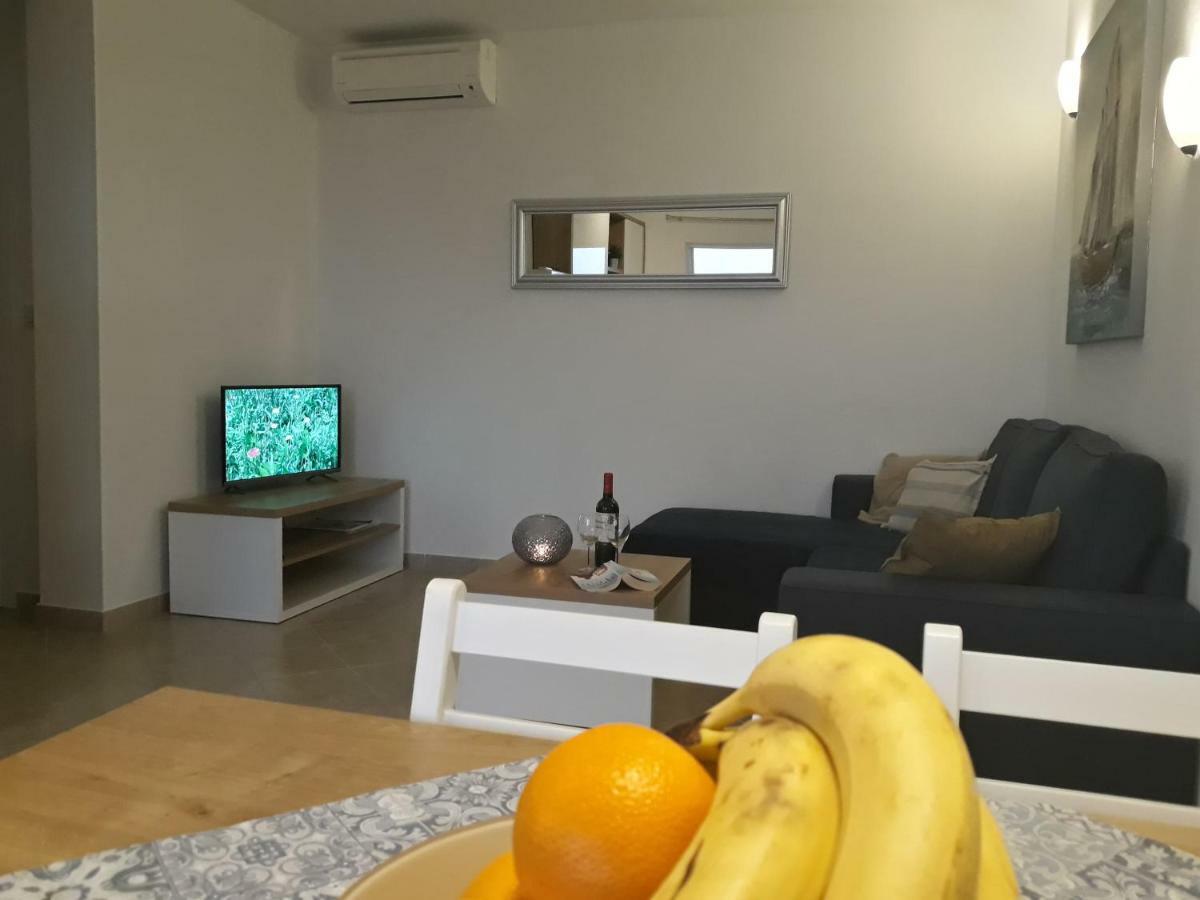 Appartamento Haus Mit Meerblick