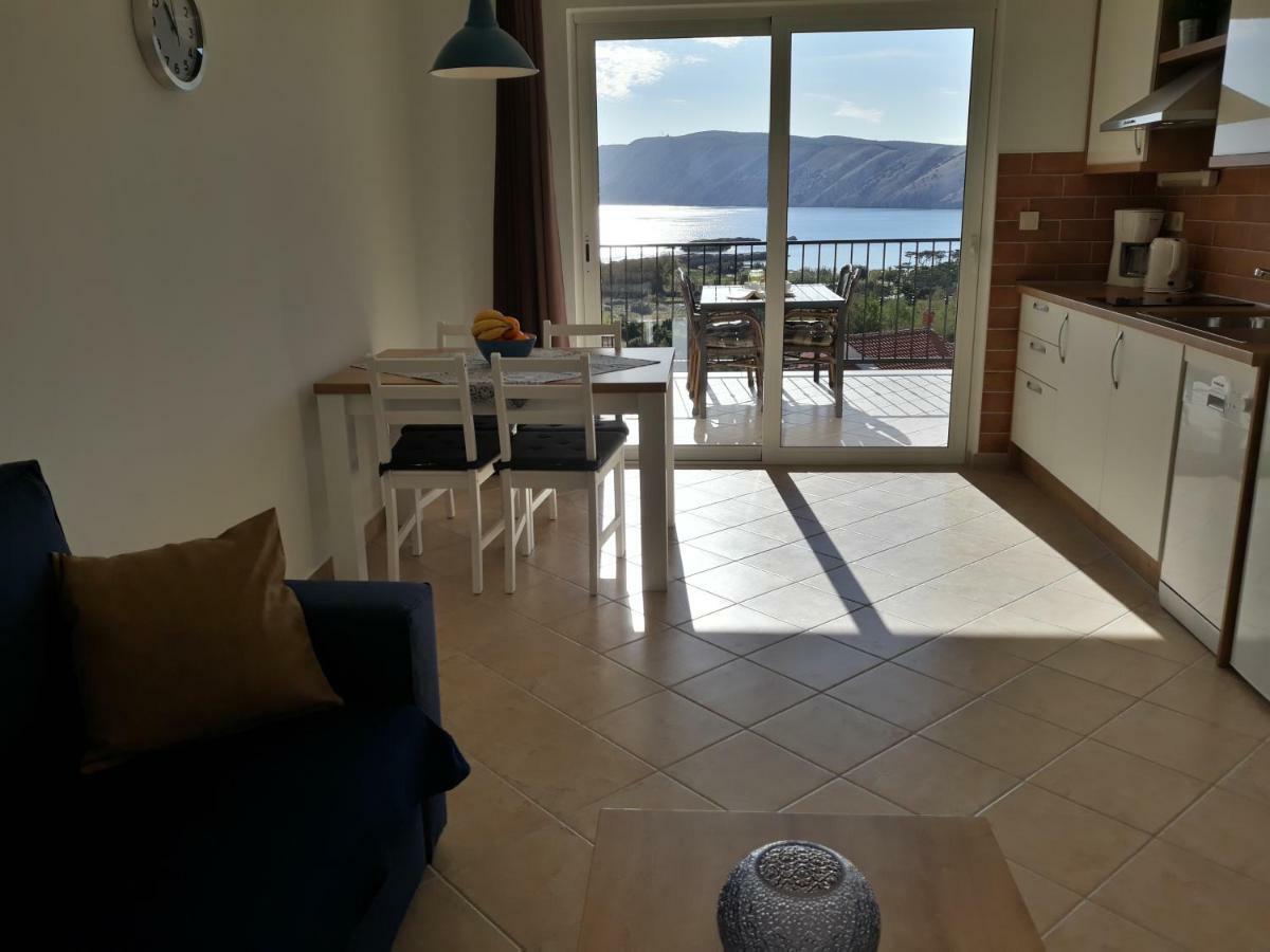 Haus Mit Meerblick * Lopar