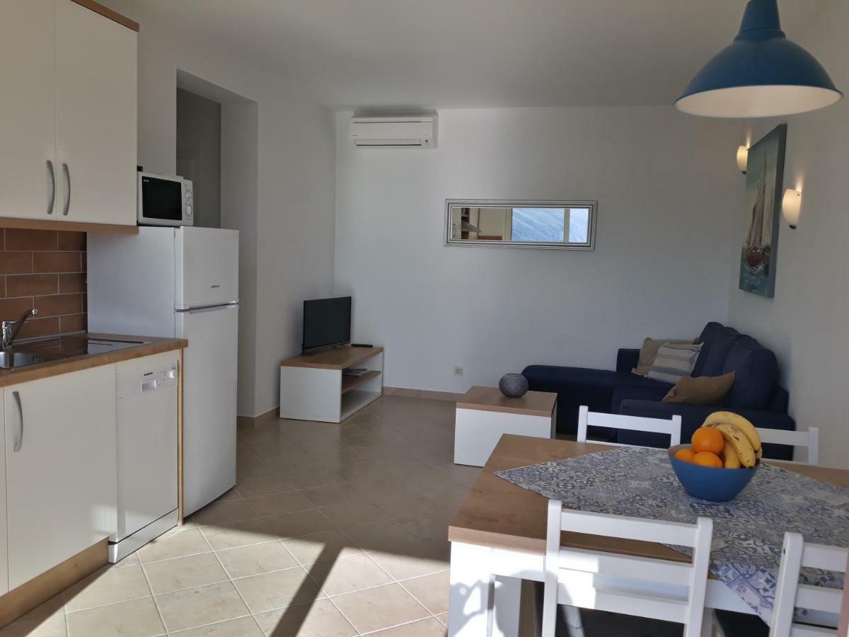 Haus Mit Meerblick