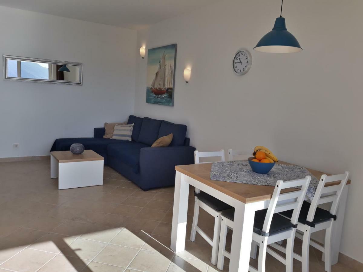 Appartamento Haus Mit Meerblick *