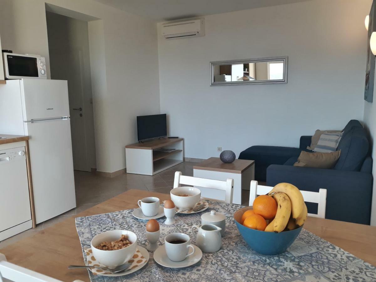 Haus Mit Meerblick Appartamento Lopar