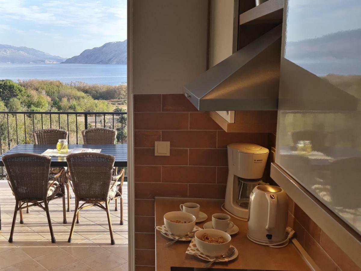 Haus Mit Meerblick