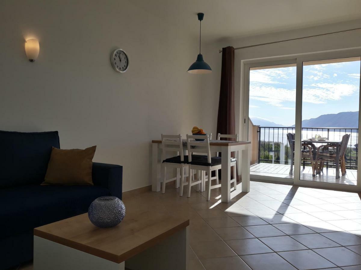 Haus Mit Meerblick