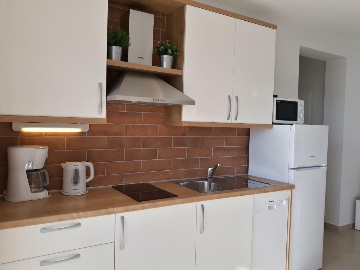 Appartamento Haus Mit Meerblick *