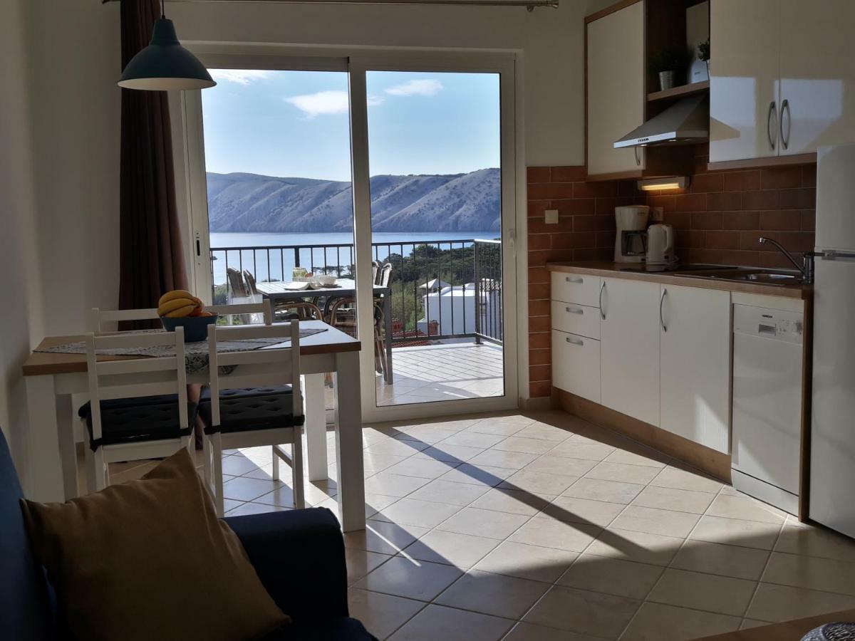 Haus Mit Meerblick Lopar