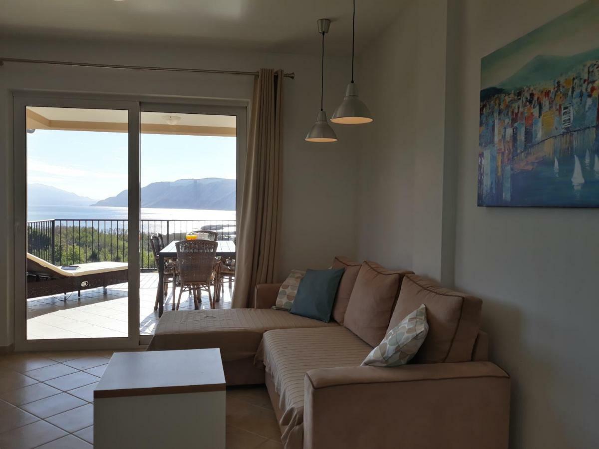 Appartamento Haus Mit Meerblick *