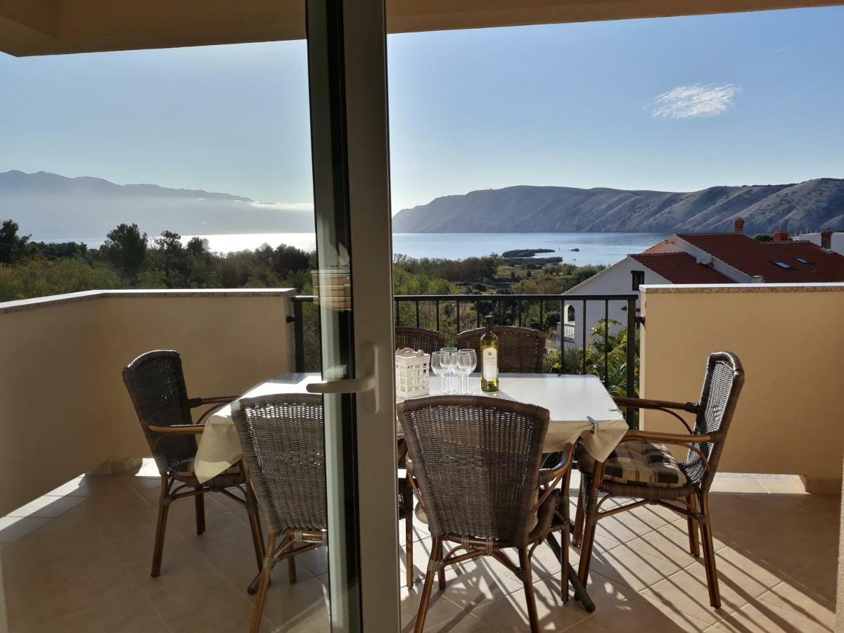 Haus Mit Meerblick Appartamento