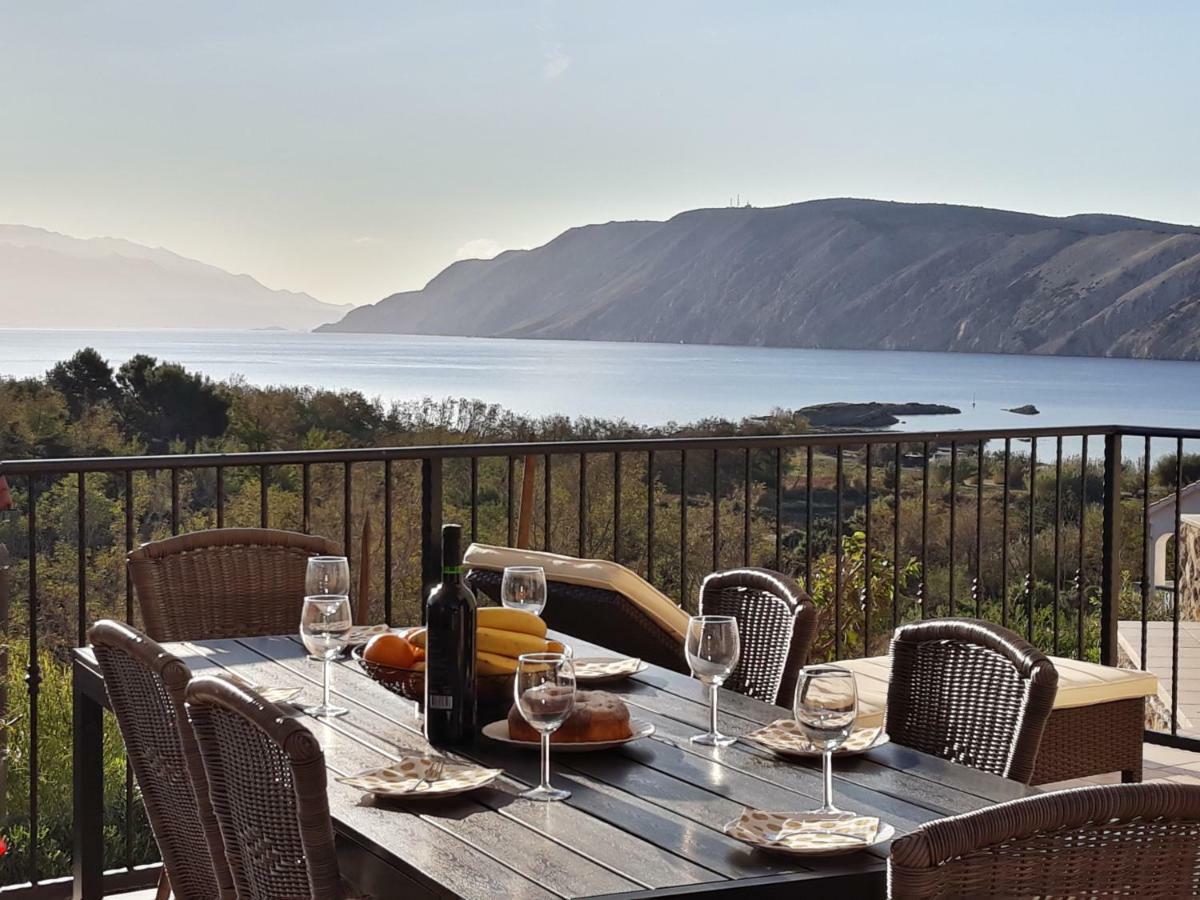 Haus Mit Meerblick Appartamento
