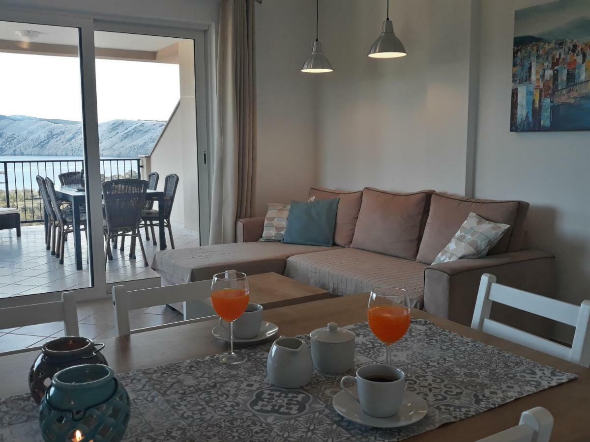 Appartamento Haus Mit Meerblick *