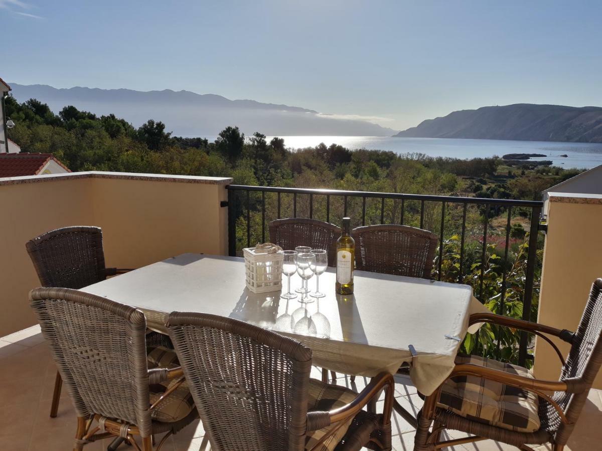 Haus Mit Meerblick Lopar