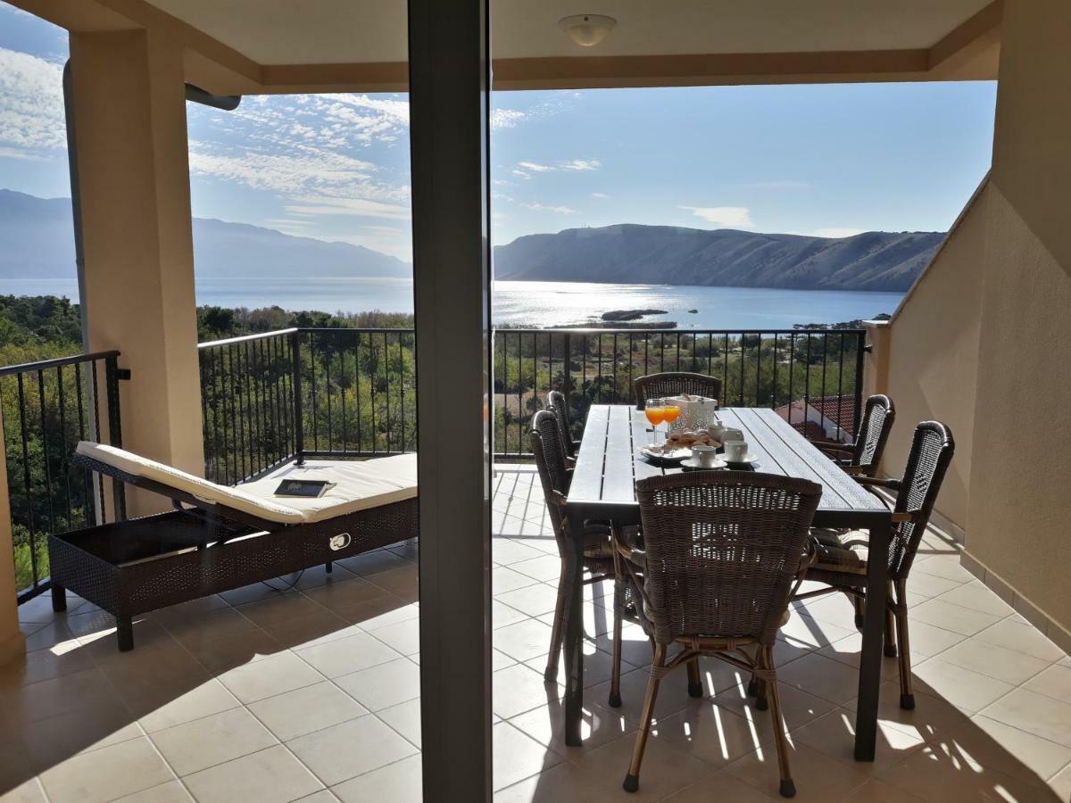 Haus Mit Meerblick Appartamento