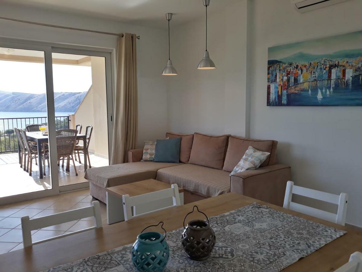 Haus Mit Meerblick