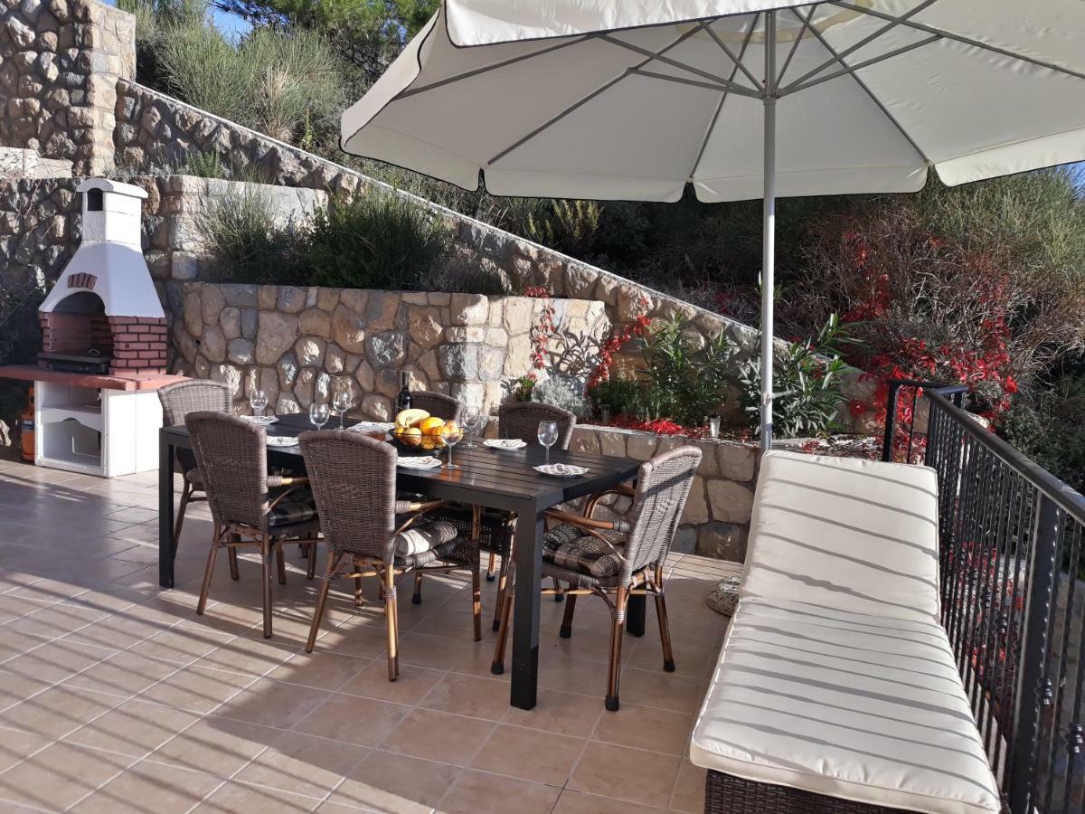 Appartamento Haus Mit Meerblick *