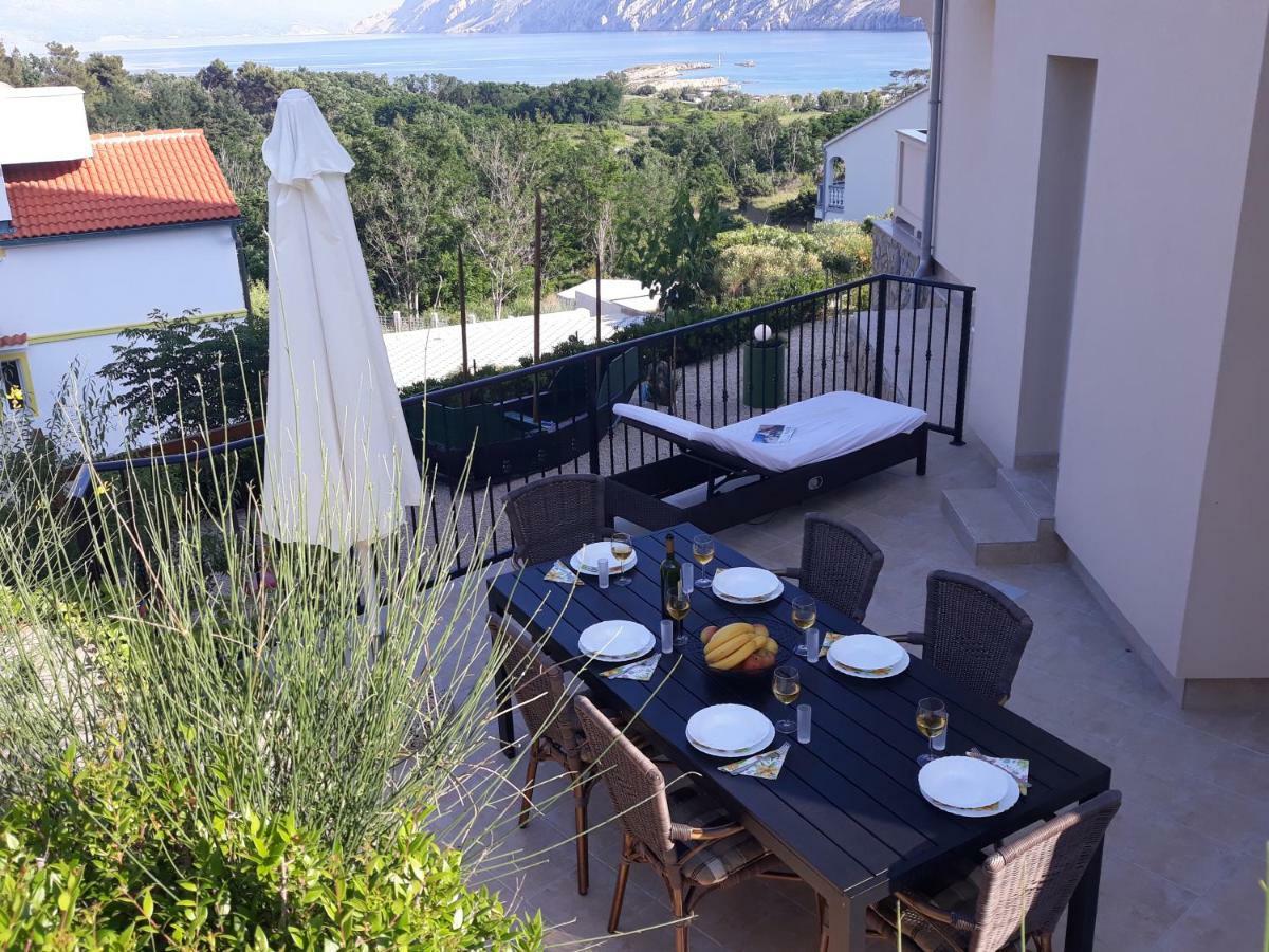 Haus Mit Meerblick Appartamento *